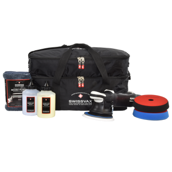 SWISSVAX POLISHING STANDARD KIT 21li