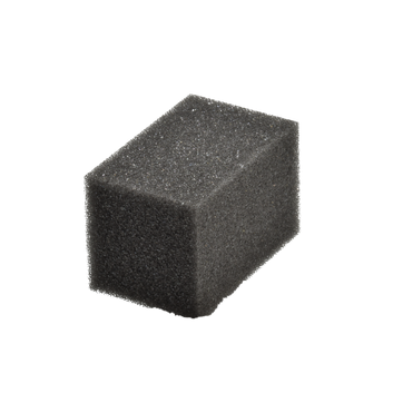 APPLICATORE IN SPUGNA a forma di cubo, grigio