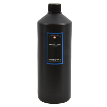 TEAK NEUTRALIZING CLEANSER Teakrens og avgråningsmiddel (1000 ml) 