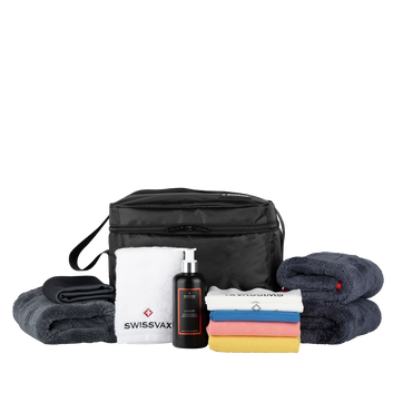 Towel Collection + Yıkama Emülsiyonu