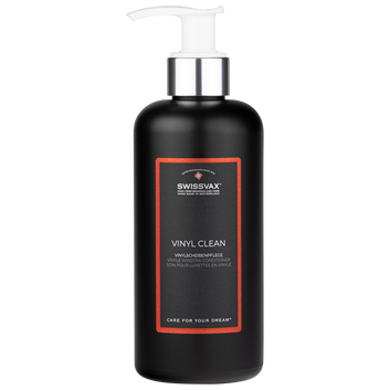 MARINE VINYL CLEAN – Vinil bakım ürünü