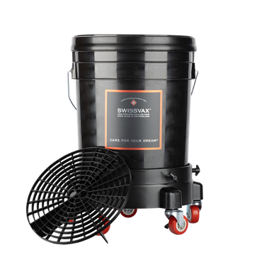 SWISSVAX WASH SYSTEM 1 Kova / 2 Kova