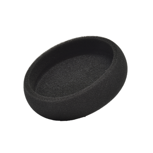 SWISSVAX POT COASTER anti-skli pute for voksbokser 